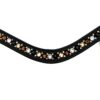 Browband Golden Confetti